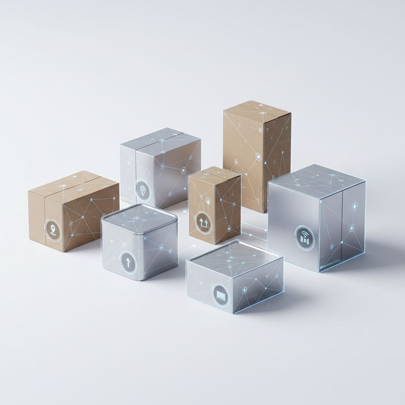 Die Zukunft der Produktverfolgung: Smart Connected Packaging erobert Österreich
