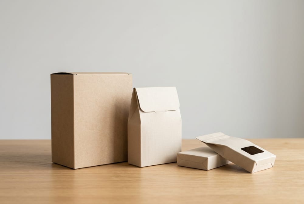 Verpackungsideen für Tierprodukte, die sicher, sauber und vertrauenswürdig wirken