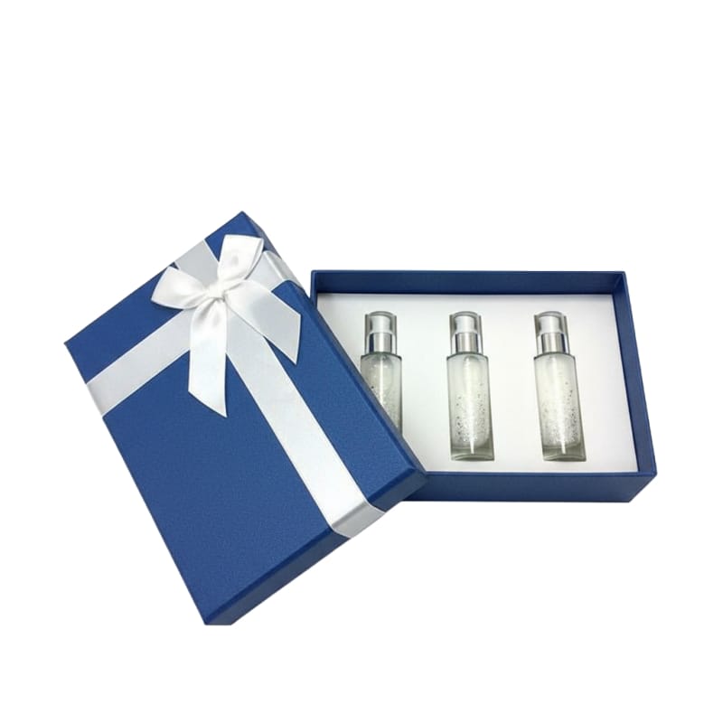 LB-15 Make-up Wasser Deckel- und Bodenbox
