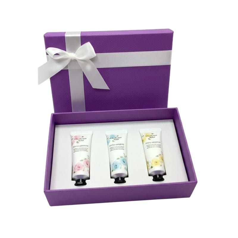 LB-16 Sonnencreme Deckel- und Bodenbox