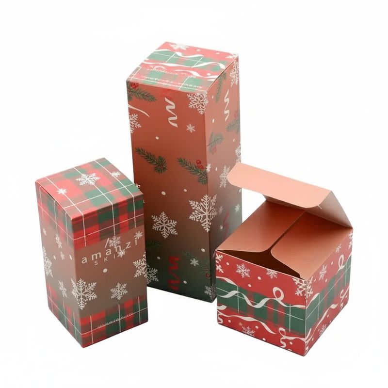 RB-13 Generische starre Box