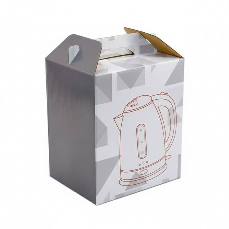 RB-20 Wasserkocher Starrbox