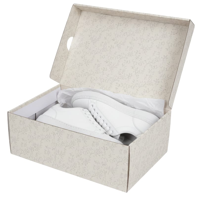 RB-24 Schuhe Starrbox