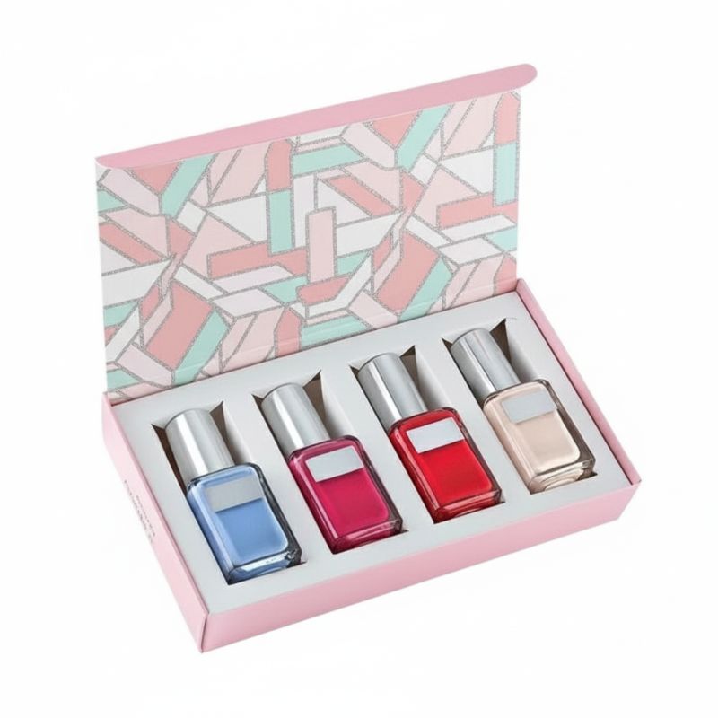 Starrkarton für Nagellack RB-203