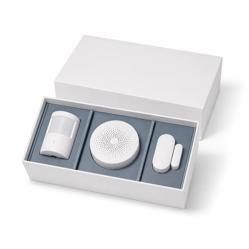 Smart-Home-Kit-Box