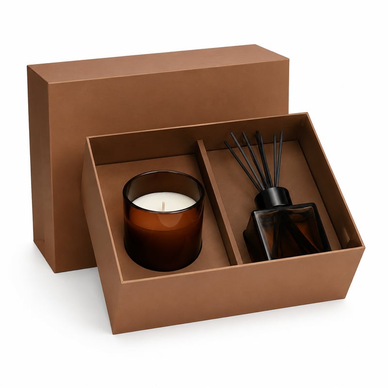 Box für Raumduft-Set