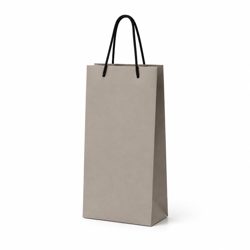 Papiertasche für Uhrenarmbänder