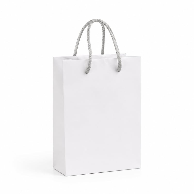 Papiertasche für Mobilgeräte-Zubehör
